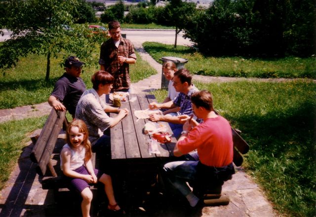 1996 Magdalensberg 2